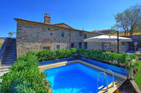 La Fonte by PosarelliVillas Cortona